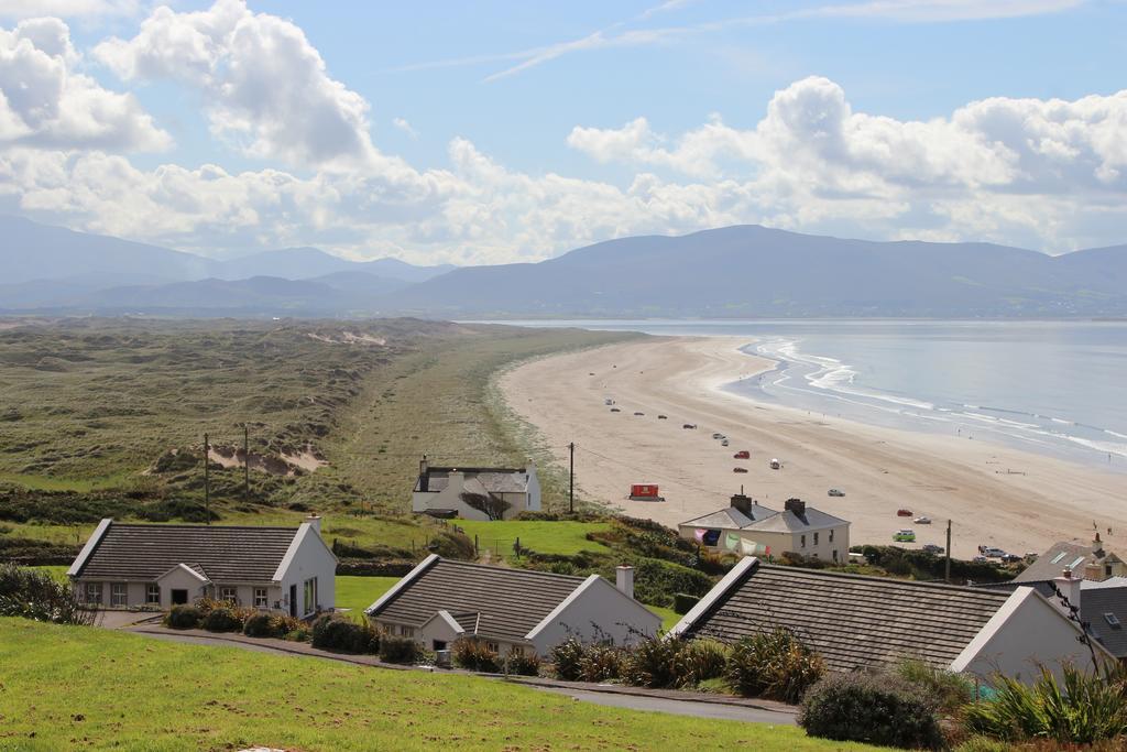 Inch Beach Cottages Exterior foto